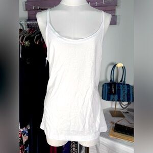 Zara Tank Top sz L